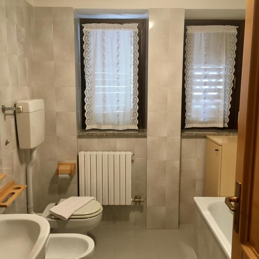 Appartamento Silvia Vermiglio Exterior photo